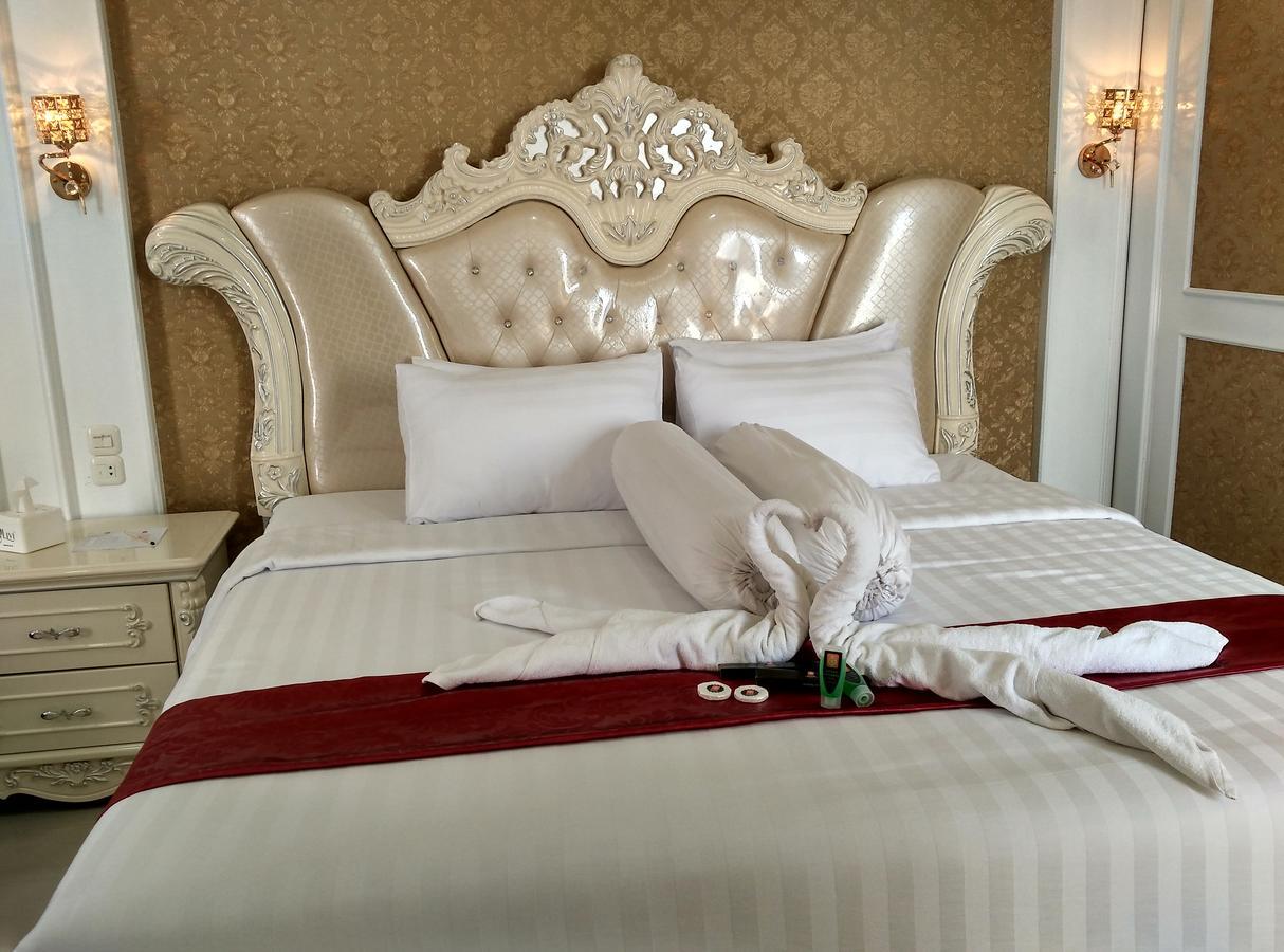 Grand Indobaru Hotel Selatpanjang Kültér fotó